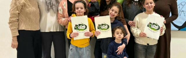 Snaga poezije na maternjem jeziku