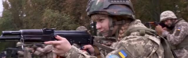 Ukrajinska vojska od početka SVO izgubila 1,5 miliona vojnika