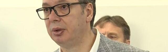 Šta donosi današnji sastanak Vučića sa predstavnikom EU? Odgovori bi mogli da iznenade