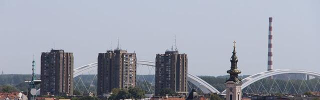 Poslednji februarski petak pred Novosađanima: Šta vas očekuje?