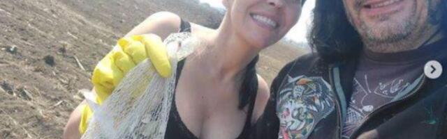 ACA DONEO ŠOKANTNU ODLUKU POSLE RAZVODA! Odrekao se i ŽENE I ĆERKE, a onda im ZABIBERIO SUDBINU