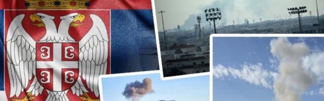 CRVENI NIVO UPOZORENJA ZA PUTOVANJA U OVE ZEMLJE! Ministarstvo spoljnih poslova apeluje na građane: "Ostanite pribrani!"