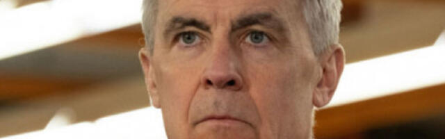 Карни: Подржавам напад на Иран, са жаљењем