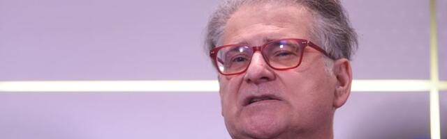 Dr Milić: Smenjen sam zbog objava na društvenim mrežama