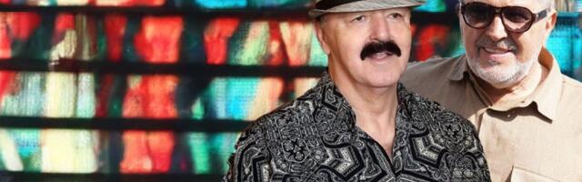 Šerif Konjević otkrio istinu o sukobu sa Harisom Džinovićem: "Sve se to vrati u životu"