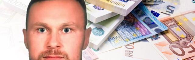 Zvicer dao ČETIRI I PO MILIONA EVRA za šverc kokaina! Veći deo novca predao ovom Srbinu na Zlatiboru