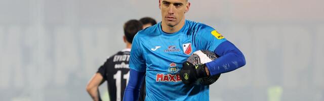 VOJVODINA – PARTIZAN Tanjga sklonio sina iz postave, a Čakar promenio golmana! /SASTAVI/