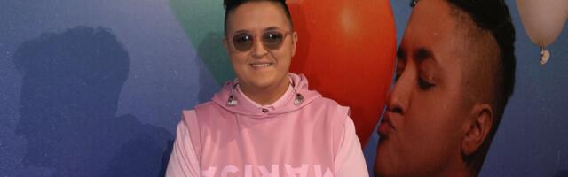 SUZE, SUKOB UŽIVO I ZAVET ZA CEO ŽIVOT! Marija Šerifović prekinula koncert zbog sina, javno se suočila sa voditeljkom, pa priznala sve o tajnoj nekretnini na Baliju!