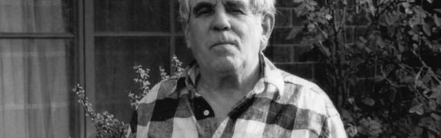 Odlazak srpskog pisca i zaštitnika Aboridžina