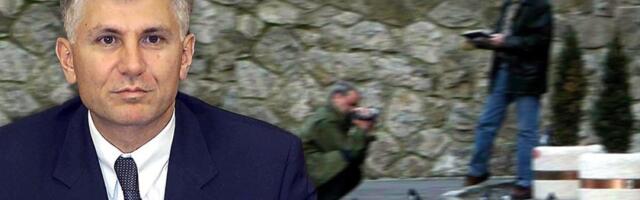 Vučević o ubistvu premijera Đinđića: Pravljeno je zlo, pumpali su protiv njega