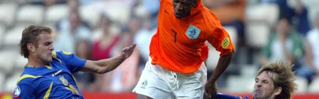 Bivši reprezentativac Holandije osuđen na zatvor zbog pranja novca