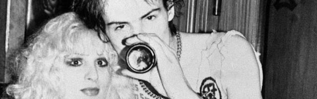 Ona sa 20 pronađena rasporenog stomaka, on imao 21 kada se predozirao: Od njihove mračne ljubavne priče i danas hvata jeza, zajedno bili u kandžama droge