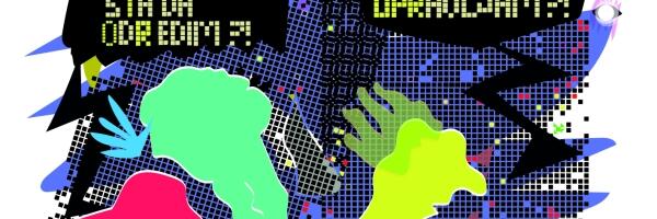 Otvaranje izložbe  Na(r)cizam  u Mostovima Balkana