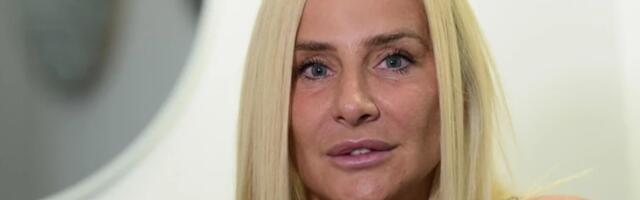 "BILA SAM KAO RANJENA ZVER, KAD SAM SE PORODILA NISAM ZNALA IME OCA!" Milica Dabović razotkrila jezivu istinu o manipulatorima