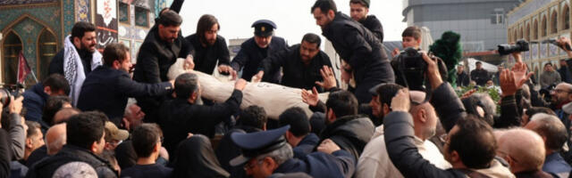 Радикални елеменити би могли да преузму власт у Ирану