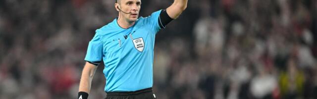 SUDIJA IZ BIH NA STUBU SRAMA: Da li je moguće da ovo nije video?