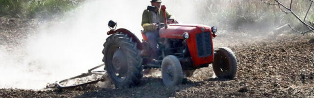 Ни пољопривредници ни грађани не треба да брину