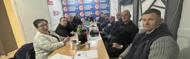 Savet parlamentarne opozicije grada Kragujevca traži hitnu smenu direktorke RTK