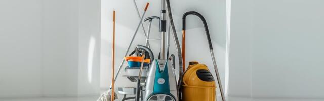 Profesionalna oprema: investicija koja se brzo vraća