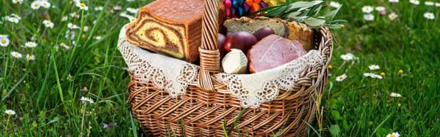 Evo šta nikako ne treba da stavljate u uskršnje korpice: Kad sveštenici vide šta vernici donose za blagoslov pred praznik, nije im dobro