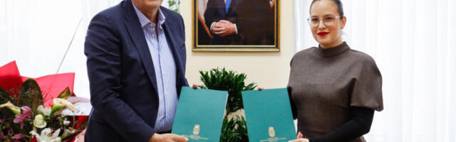 Потписан уговор за ревитализацију језера Велики затон