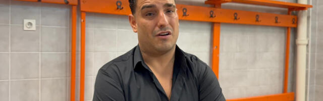 "Kažu - sram me bilo što pevam, a ja moram da izdržavam 3 porodice" Darko za Telegraf otkrio kroz šta prolazi