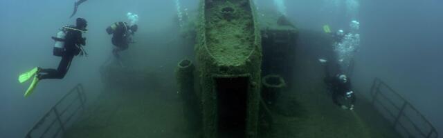 BRIŠU ISTORIJU! Podvodna arheološka nalazišta u VELIKOJ OPASNOSTI, evo šta su naučnici upravo otkrili