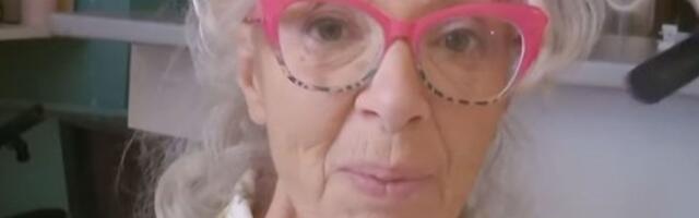 "Držao mi je grejalicu iznad kade, drugi put me je davio" Jeziva ispovest Maje Volk: "Pokušao je da me ubije"