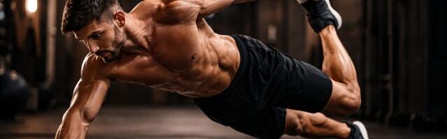 Jedna vežba koja menja sve: kako da sklek pretvoriš u ozbiljan trening za celo telo