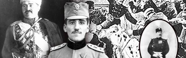 ČOVEK KOJI JE POGAZIO ZAKLETVU! Kako je general Petar Živković postao najmoćniji oficir kraljevine!