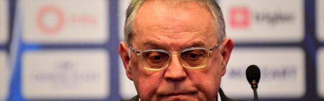 Nebojša Čović: Trinkijeri bio pred potpisom za Zvezdu – jedan potez promenio sve!