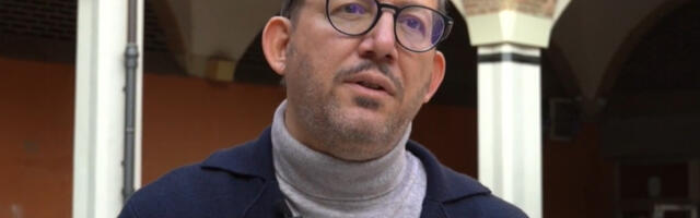 „ЕУ недеља могућности” први пут у Крагујевцу, кључни говорник Пијетро Елисеи