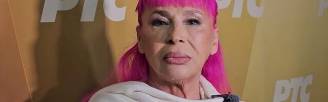 Pevačica preplašena zbog stanja Zorice Brunclik: "Čula sam da..."