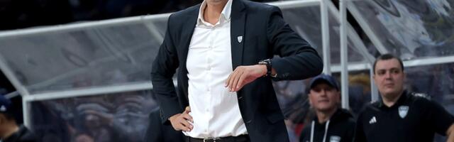 Debakl presudio: Golemac odlazi, Dubai bira novo veliko ime!