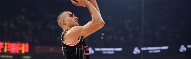 Makabi - Hapoel: Izraelci u Beogradu na Uskrs određuju sudbinu Crvene zvezde