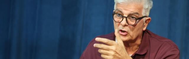 "Marš odavde": Nebojša Krstić pobesneo zbog Picule