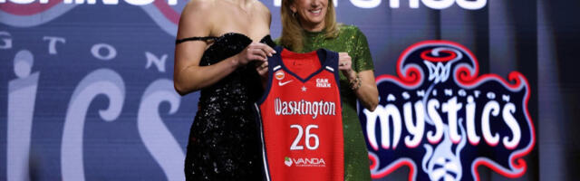 BRAVO, ANĐELA! Srpkinja je deveti pik na WNBA draftu - evo u kom timu će igrati posle NCAA titule! (VIDEO)