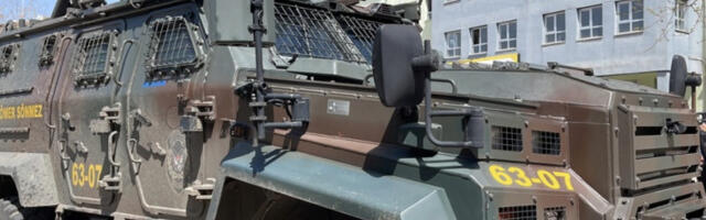 Ученик осмог разреда пуцао, погинуло четворо, 20 рањених