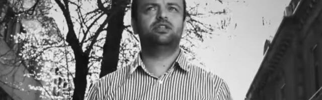 SAŠA KATANČIĆ BIO KUM PORODICE KOJU JE USMRTIO PIJANI VOZAČ Prizor koji je rasplakao mreže: Sada su svi zajedno u raju (FOTO)