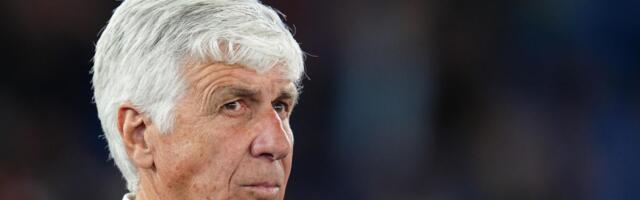 Gasperini govorio o razdoru sa Ranijerijem, pa napustio konferenciju uplakan