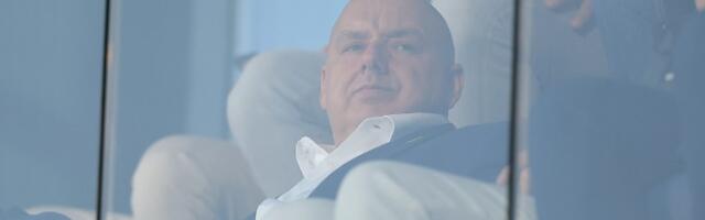 Zbiljić posle poraza od Zvezde: Nemamo zamerki na suđenje, ni na organizaciju utakmice