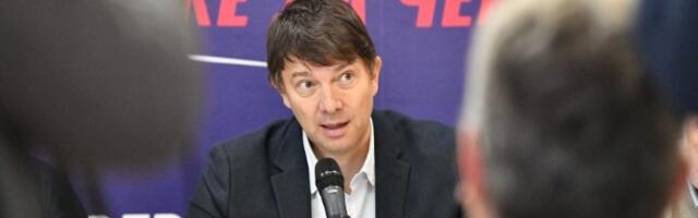 Nikola Jovanović: Javna komunalna preduzeća duguju 27 milijardi dinara