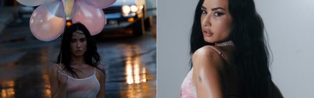 Novi singl Demi Lovato je već tu, a evo kada stiže deluxe izdanje njenog devetog albuma