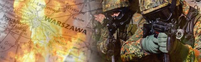 Sluti na veliko zlo! Stigla poruka iz Nemačke koja je uzdrmala kontinent: Mnogi nisu spremni za ono što sledi