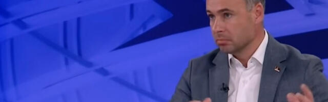 Алексићев рат против свих: Миливојевића оптужио за демагогију, а ректора Ђокића за политиканство