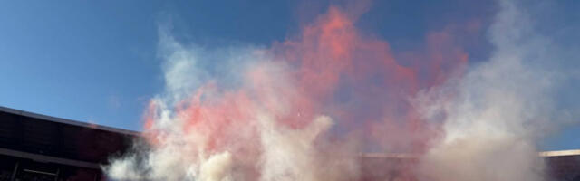 OVE REČI ĆE ZABOLETI GROBARE: Zvezdina legenda pred derbi pecnula Partizan