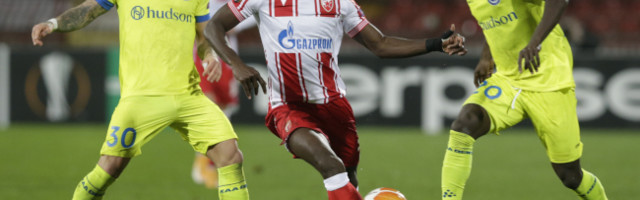 I Gent - Zvezda u čast Maradone, koreografija je spremna! (foto)