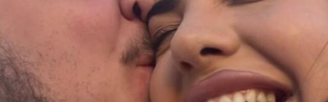 "Rodiće mi..." Pomirili se Gastoz i Anđela, snimljeni kako se ljube! On podelio radosnu vest sa svima