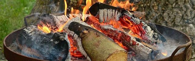 "Srbijašume": Pažljivo sa paljenjem vatri u prirodi za Prvi maj