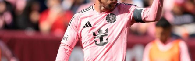 KATASTROFA MESIJA I EKIPE! Vodili 3:0, pa doživeli neviđeni šok! Amerika bruji o čudesnom preokretu u derbiju Floride! (VIDEO)